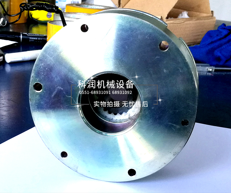 電機電磁制動å™