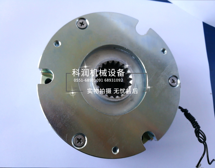 微型電磁制動å™